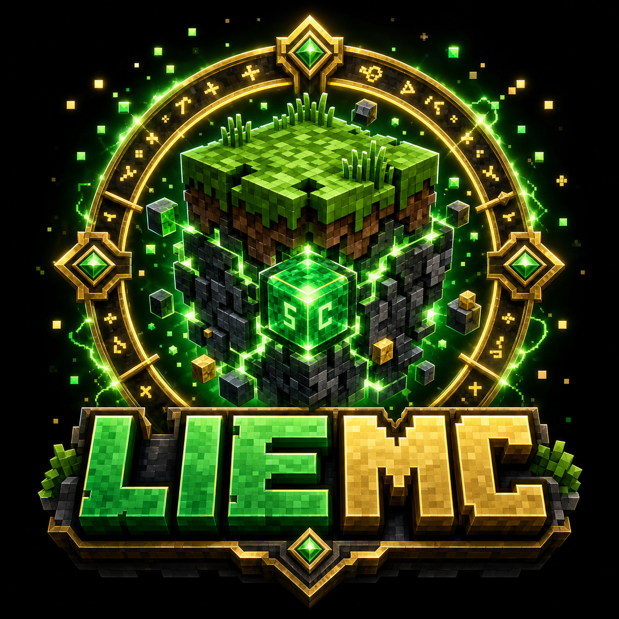 LIEMC Logo
